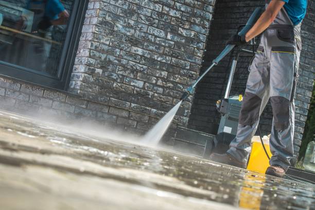 Best Parking Lot and Garage Cleaning  in Ship Bottom, NJ