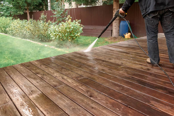 Best Building Exterior Washing  in Ship Bottom, NJ
