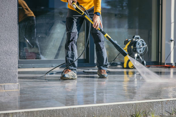 Best Driveway Pressure Washing  in Ship Bottom, NJ