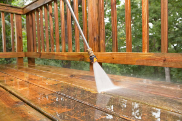 Best Post-Construction Pressure Washing  in Ship Bottom, NJ