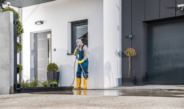 Best Machinery and Equipment Cleaning  in Ship Bottom, NJ